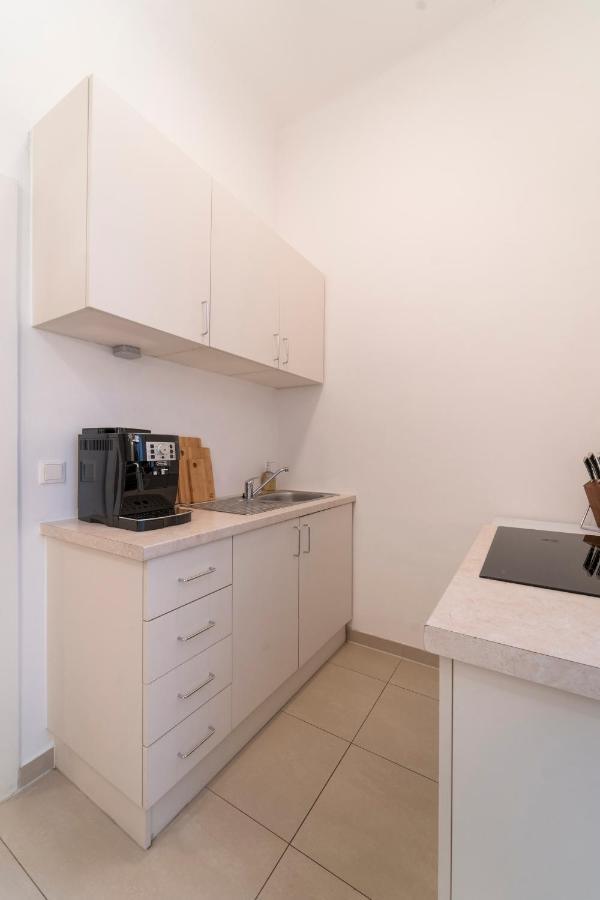 Josef'S Home I Urban Classic Apartment I 01 Виена Екстериор снимка