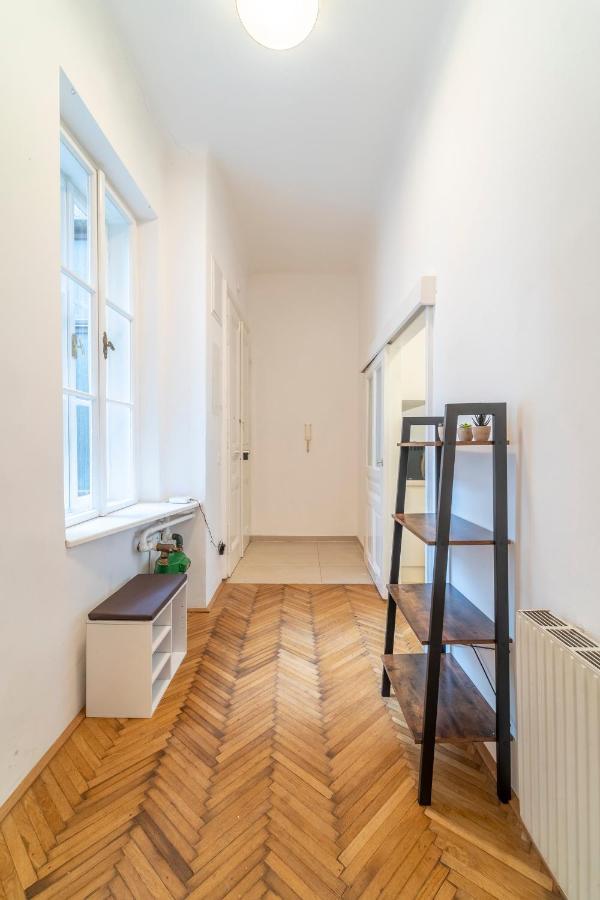 Josef'S Home I Urban Classic Apartment I 01 Виена Екстериор снимка