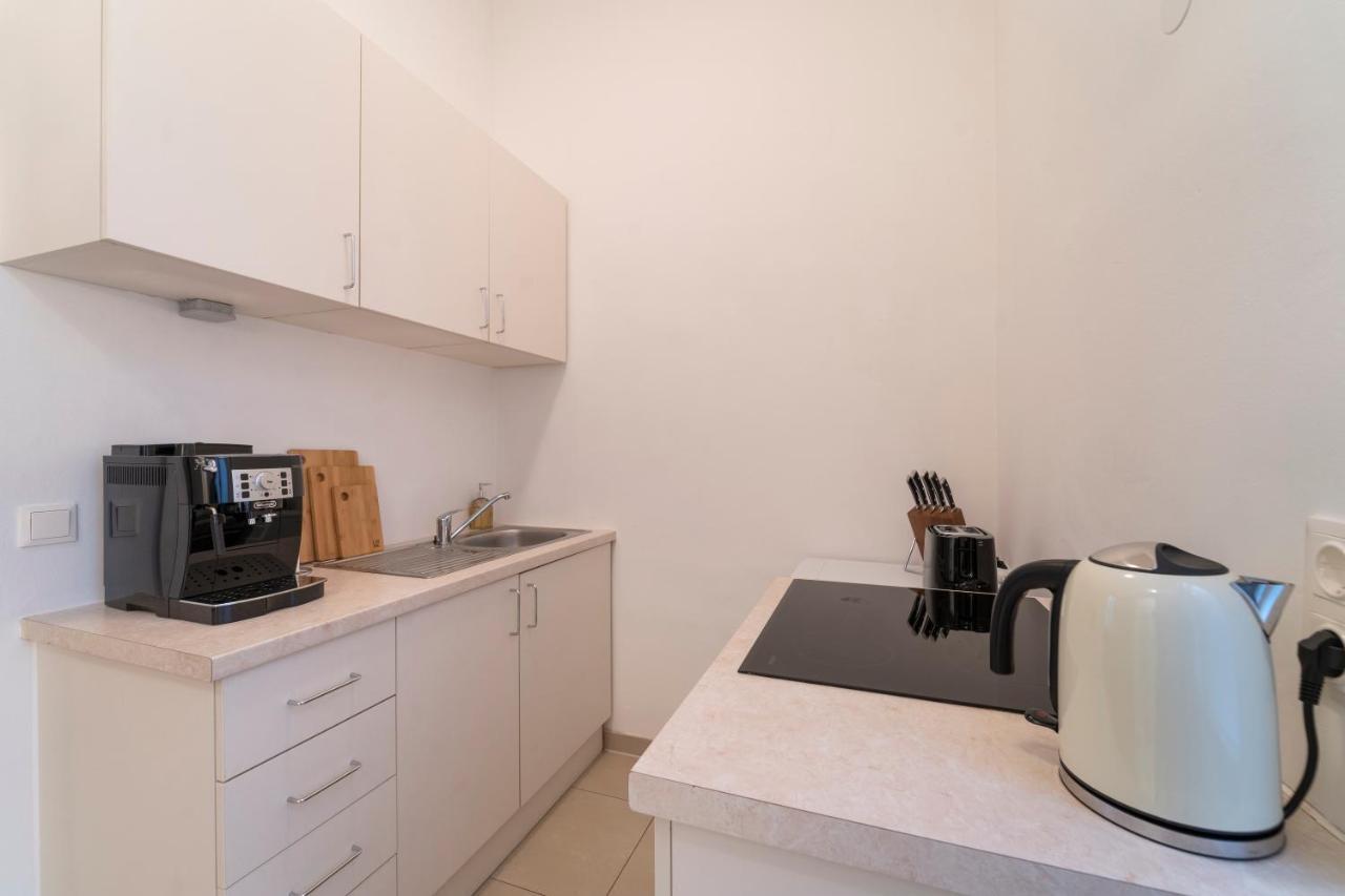 Josef'S Home I Urban Classic Apartment I 01 Виена Екстериор снимка