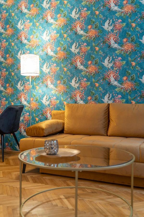 Josef'S Home I Urban Classic Apartment I 01 Виена Екстериор снимка